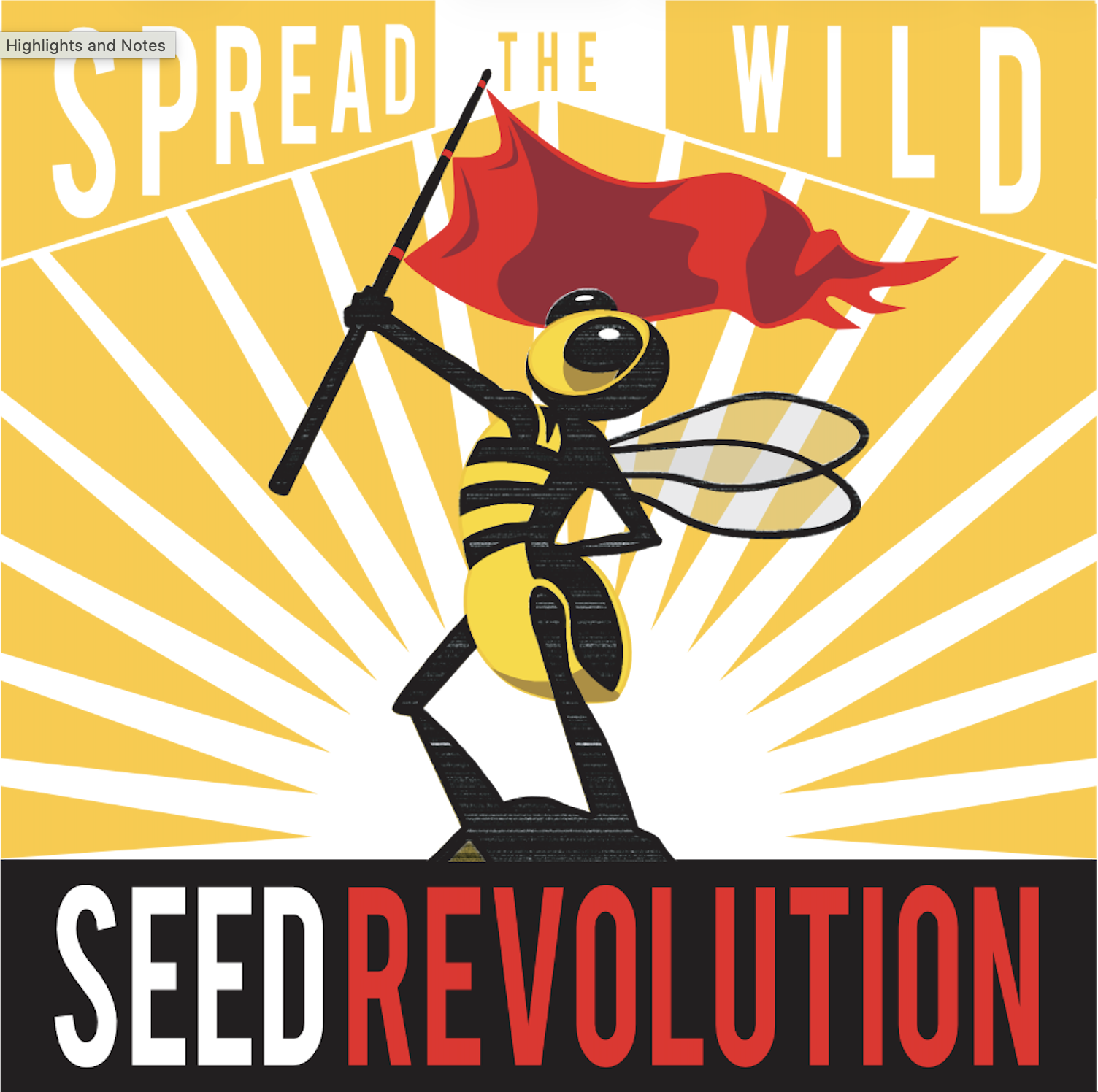 Seed Revolution